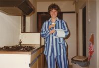 1983-05-27 Weekend Egmond aan Zee FF 14 1983-05-27 Weekend Egmond aan Zee FF 14
